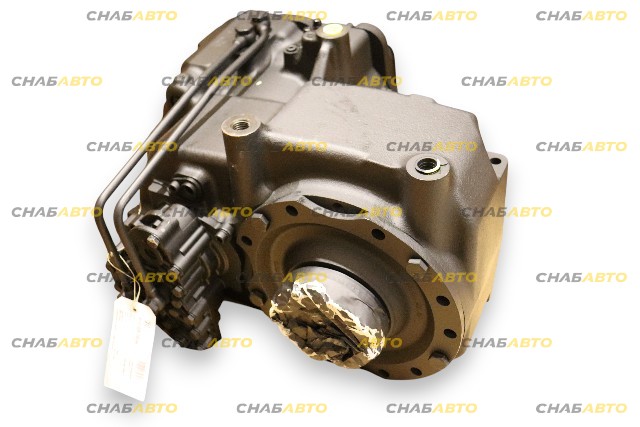 КПП 2 HL 270 КПП 2 HL 270