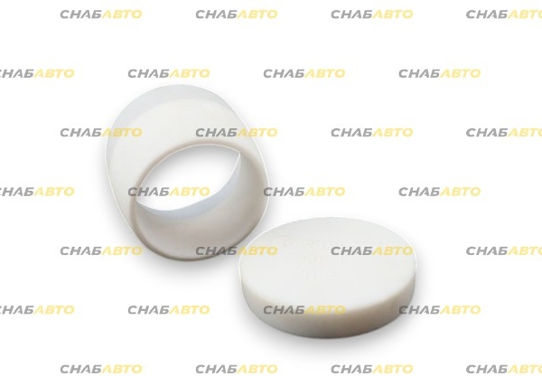 Комплект пластиковых оправок