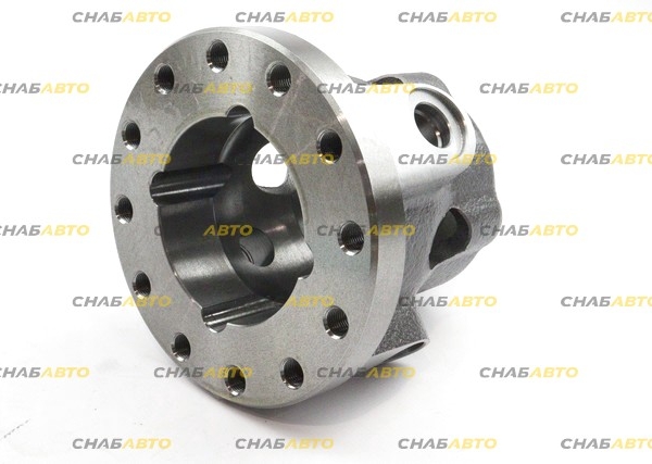Корпус дифференциала