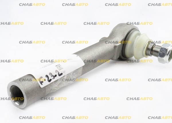 Наконечник тяги рулевой