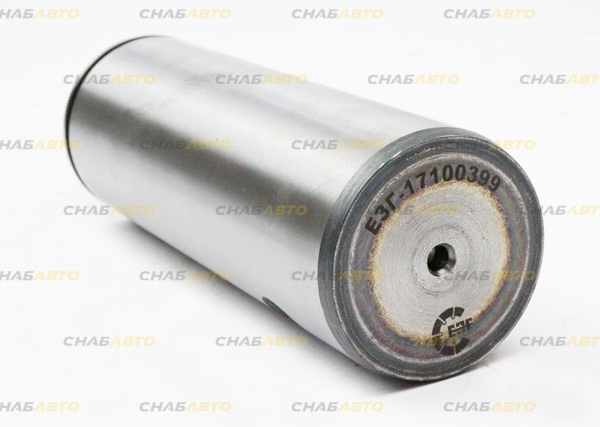 Палец