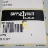 Корпус ступицы 064724