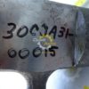 Кулак поворотный правый 30CJA31-00015