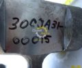Кулак поворотный правый 30CJA31-00015