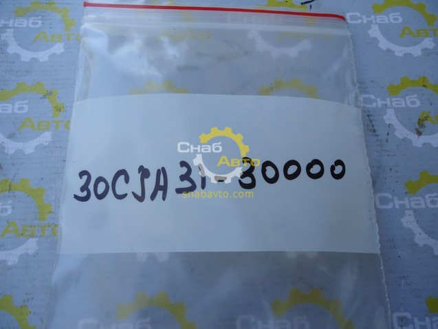 Сальник Сальник 30CJA31-30000