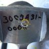 Кулак поворотный левый 30CJA31-00011