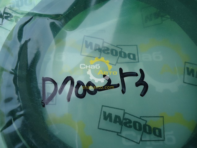 Кольцо уплотнительное D700253