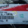 Кольцо стопорное 7JM100