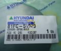 Крышка 81FC-51020