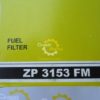 Фильтр топливный ZP3153FM