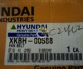 Ремень генератора XKBH-00588