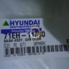 Оконный переплёт 71EH-11800