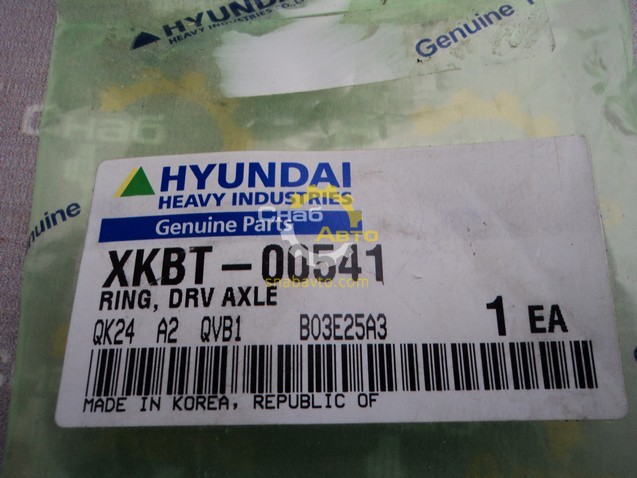 Кольцо Кольцо XKBT-00541