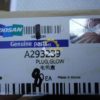Свеча накаливания A293239