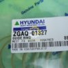 Кольцо противоизносное ZGAQ-01327 Кольцо противоизносное ZGAQ-01327