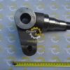 Кулак поворотный левый 81HA-50041
