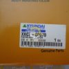 Поршень XKCF-00570 Поршень XKCF-00570