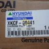 Насос XKCF-00441