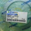 Пластина XKCF-00505 Пластина XKCF-00505