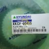 Диск фрикционный XKCF-00455