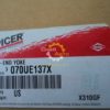 Рем. комплект 070UE137X