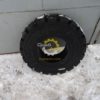 Шина цельнолитая 6.50-10 (5.00F) L-301 MAXTRACK 