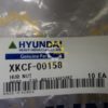 Гайка ступицы XKCF-00158