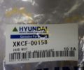 Гайка ступицы XKCF-00158