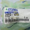 Прокладка 34FG-90330 Прокладка 34FG-90330