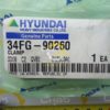Крепление 34FG-90260 Крепление 34FG-90260