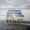 Болт S017-101006 Болт S017-101006