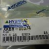 Пробка XKBH-00374