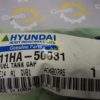 Крышка бака 11HA-50030