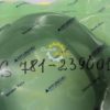 Уплотнение лобового стекла S781-239001