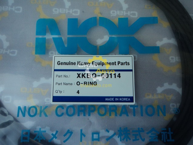 Кольцо Кольцо XKBQ-00114