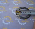 Подшипник D652036