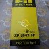 Фильтр ZP8047FP