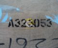 Головка блока цилиндров A323053
