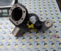 Кулак поворотный левый 550568