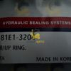Кольцо уплотнительное 81E1-3204