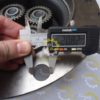 Шестерня планетарная 212.06.710.22 Шестерня планетарная 212.06.710.22