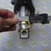 Цилиндр рулевой (в сборе) 31HH-09000 Цилиндр рулевой (в сборе) 31HH-09000
