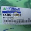 Ремкомплект цилиндра главного тормозного XKBS-00063 Ремкомплект цилиндра главного тормозного XKBS-00063