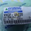 Крышка ступицы XKCF-00220