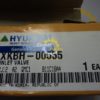 Клапан XKBH-00555