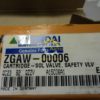 Соленоид ZGAW-00006