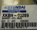 Прокладка ГБЦ XKBH-00289