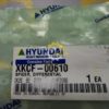 Палец XKCF-00610