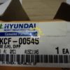 Корпус дифференциала XKCF-00545