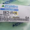 Штифт цилиндрический XKCF-00486 Штифт цилиндрический XKCF-00486